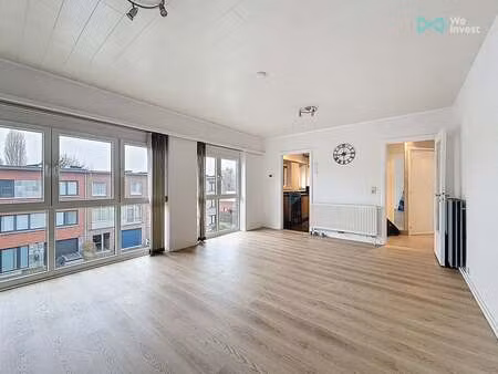 appartement à louer à kontich € 845 (ll2t8) - we invest antwerpen zuidrand | zimmo