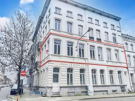 appartement à louer à kortrijk € 725 (ll3iy) - dewaele - kortrijk | zimmo