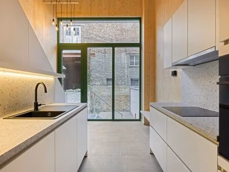 maison à louer à gent € 1.550 (ll31x) | zimmo