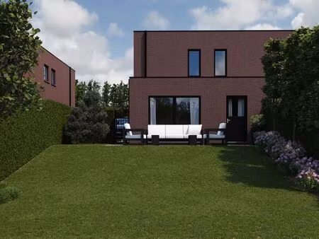 maison à vendre à zolder € 289.000 (ll397) | zimmo