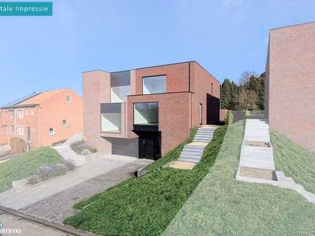 maison à vendre à werm € 497.500 (ll3w7) | zimmo