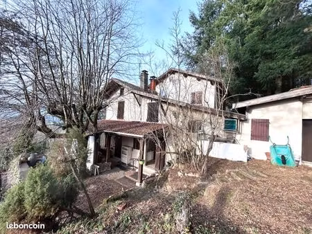 maison 6 pièces 149 m²