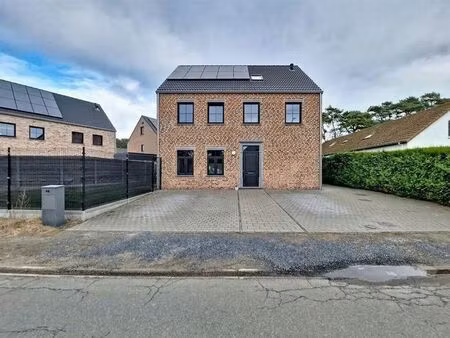 maison à vendre à tremelo € 519.000 (ll3uk) | zimmo