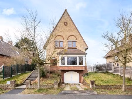 maison à vendre à koksijde € 525.000 (ll3t1) - immo europe koksijde | zimmo