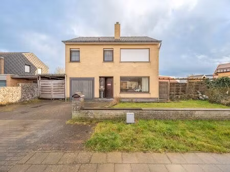 maison à vendre à zedelgem € 275.000 (ll2sw) - panorama brugge | zimmo