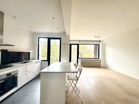 appartement à louer à uccle € 1.500 (ll22v) - victoire junot location | zimmo