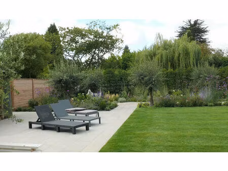 vente appartement 3 pièces 80 m² cernay (68700)