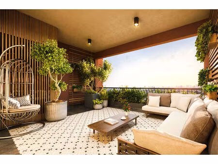 vente appartement 1 pièce 50 m² colmar (68000)