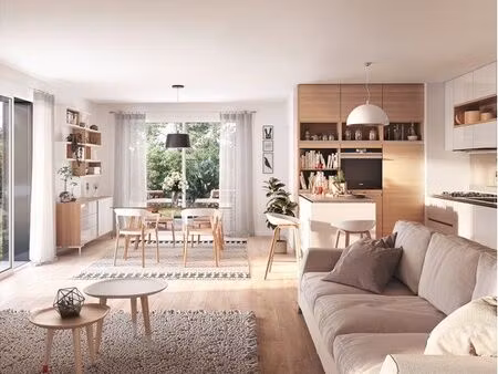 vente appartement 3 pièces 90 m² colmar (68000)