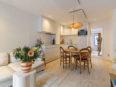 appartement à vendre à heist-aan-zee € 295.000 (ll3hv) - dewaele - knokke | zimmo