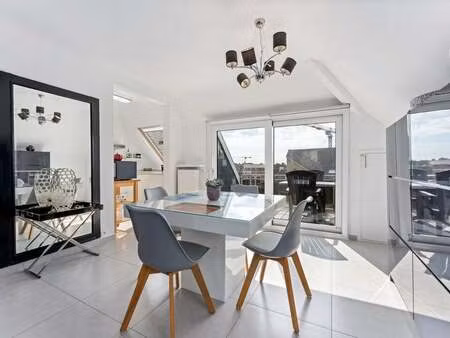 appartement à vendre à koksijde € 265.000 (ll2kn) - era servimo (koksijde) | zimmo