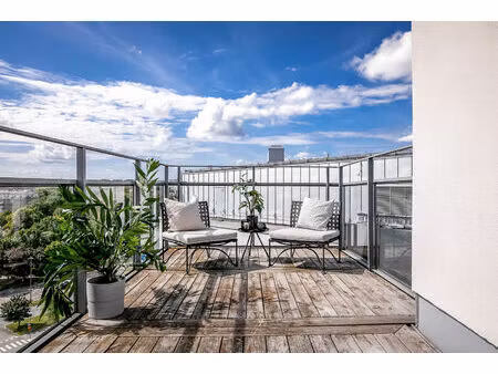 vente appartement 1 pièce 50 m² lutterbach (68460)