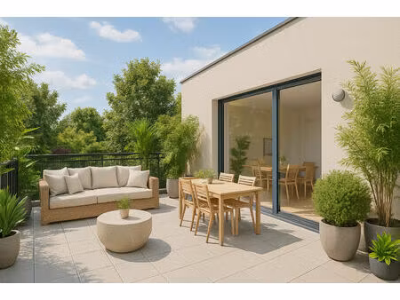 vente appartement 3 pièces 86 m² oberhergheim (68127)