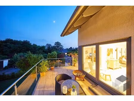 vente appartement 3 pièces 86 m² oberhergheim (68127)