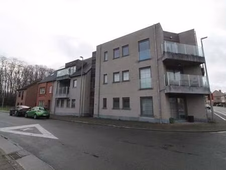 appartement à louer à wetteren € 850 (ll2wc) - wetteren | zimmo