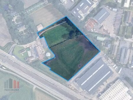 terrain à vendre à beernem € 2.400.000 (ll3yp) - panorama b2b brugge | zimmo