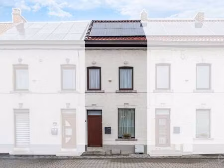 maison à vendre à mont-sur-marchienne € 167.000 (ll2tr) - we invest charleroi | zimmo