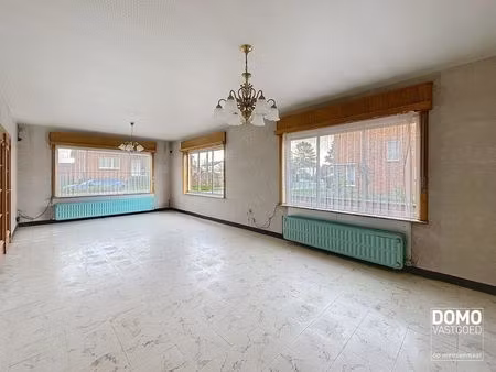 maison à vendre à kermt € 259.000 (ll3fy) - domo vastgoed | zimmo