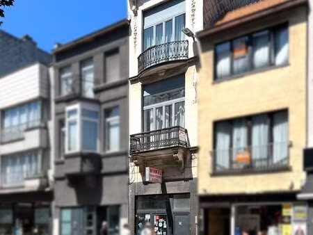 maison à vendre à oostende € 259.000 (ll2sb) - bricx vastgoed brugge | zimmo