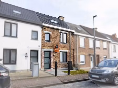 maison à vendre à renaix € 265.000 (ll33c) - dmg vastgoed | zimmo