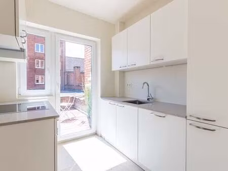 appartement à louer à brugge € 890 (ll2ue) - vastgoed loontjens & lagast | zimmo