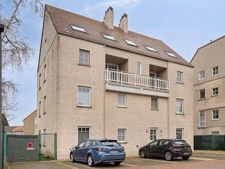 appartement à vendre à merchtem € 269.000 (ll3tu) - structura immo | zimmo