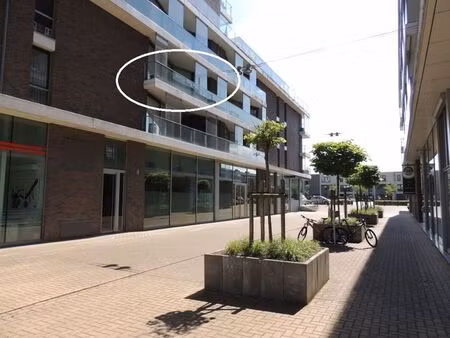 appartement à louer à hasselt € 865 (ll2d3) - immo trading bvba | zimmo