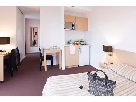 vente appartement 1 pièce 20 m² hégenheim (68220)