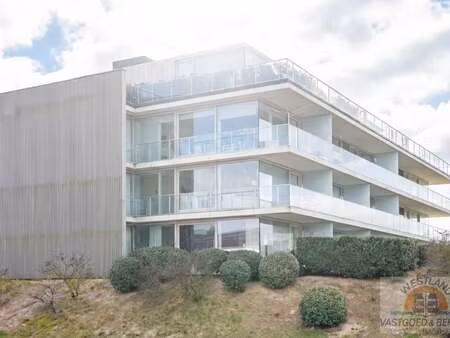 appartement à vendre à sint-idesbald € 595.000 (ll2f8) - westland vastgoed en beheer | zim