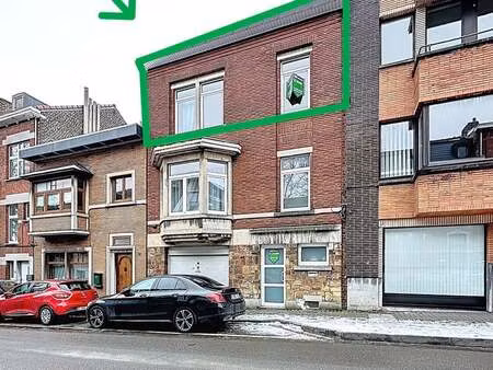 appartement à louer à liège € 875 (ll32n) - eco immo | zimmo