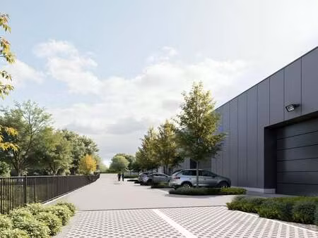 bien professionnel à vendre à zonnebeke € 547.932 (ll235) | zimmo