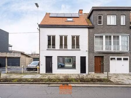 maison à vendre à eeklo € 325.000 (ll3wd) - vastgoed de zutter | zimmo