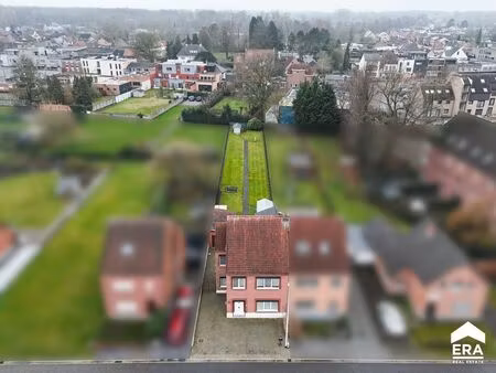 maison à vendre à kermt € 265.000 (ll32f) - era nobis (hasselt) | zimmo