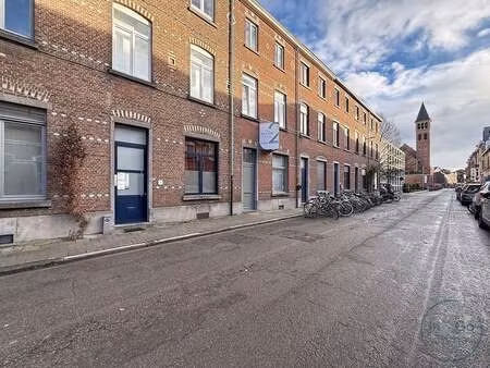 maison à vendre à leuven € 585.000 (ll2y1) - in2go immo | zimmo