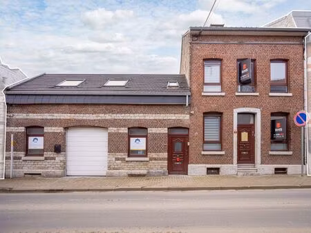 bien professionnel à vendre à andrimont € 299.000 (ll35i) - bhs immo | zimmo