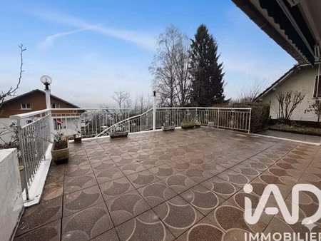 vente maison 7 pièces 148 m² albertville (73200)