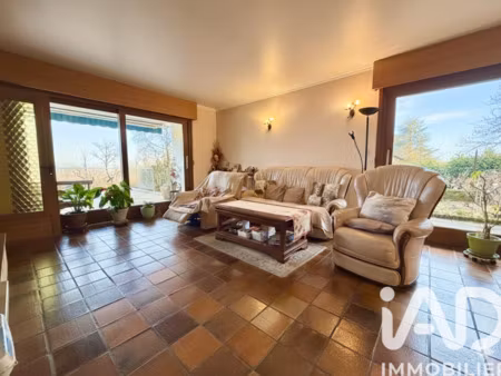 vente maison 7 pièces 149 m² albertville (73200)