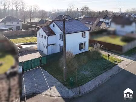 maison à vendre à alken € 299.000 (ll2js) - era nobis (hasselt) | zimmo