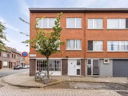 maison à vendre à hoboken € 299.000 (ll3lb) - dewaele - wilrijk | zimmo