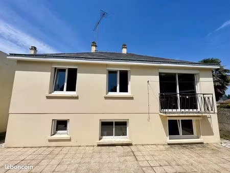maison 3 pièces 70 m²