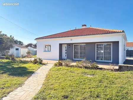 maison 101 m² pissot