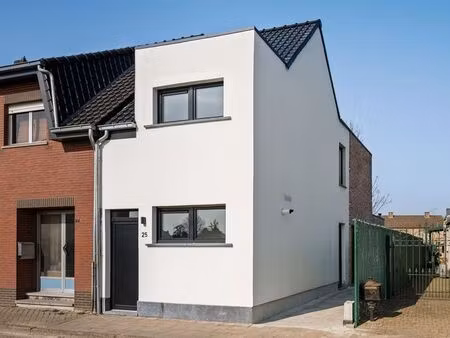 maison à vendre à vorselaar € 325.000 (l6use) - heylen vastgoed - herentals | zimmo