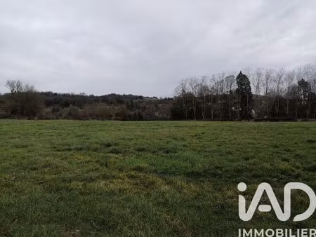 vente terrain 10000 m² saint-gengoux-le-national (71460)