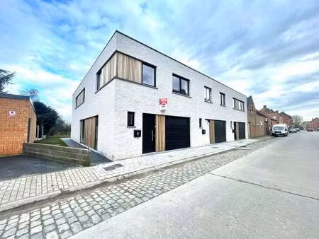 maison à vendre à houthem € 320.000 (ll3u6) - era @t home (geluwe) | zimmo