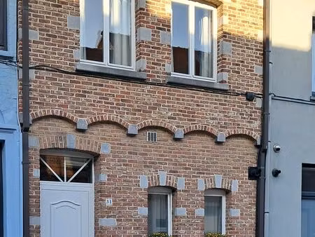 maison à vendre à sint-niklaas € 335.000 (ll2r8) - | zimmo