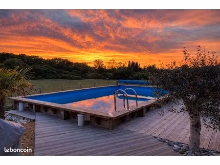 pavillon 5 pièces 93 m²