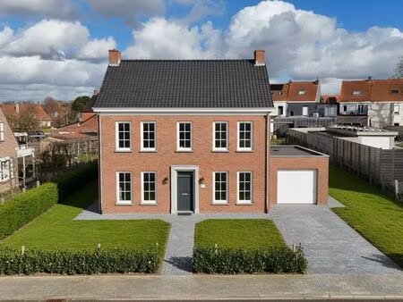 terrain à vendre à marke € 300.000 (ll3vu) - thibault fiers | zimmo