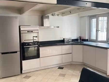 duplex t2/3 bd notre dame