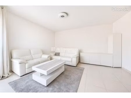 appartement 5 pièces 98 m²