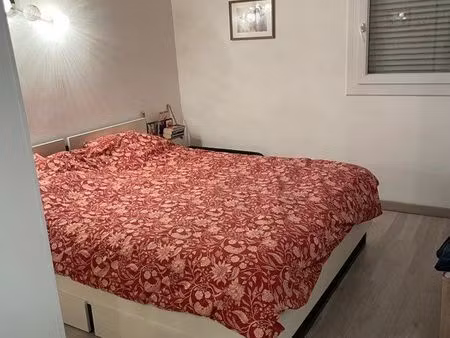 appartement t3 ferme de croze